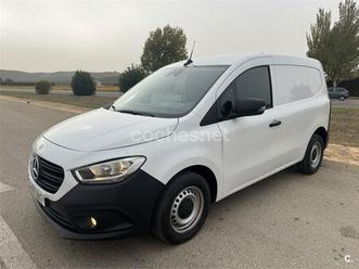 mercedes-benz citan 110 cdi tourer base