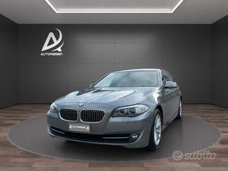 bmw 520 520d touring full optional