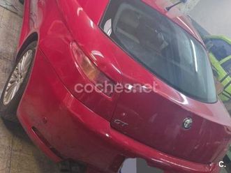 alfa romeo gt 1.9 jtd progression