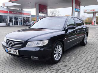 hyundai grandeur an. 2008