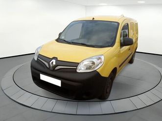 renault kangoo 2p blue dci 70 kw (95cv)
