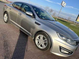 kia optima 1,7 prywatne ogloszenie full opcja nysa • olx.pl