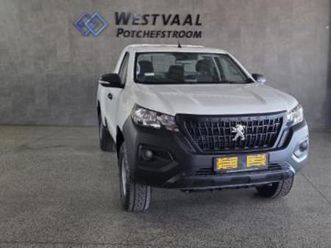 1.9td single cab professional