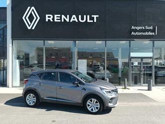 business tce 100 gpl -21 5 portes (juin 2021) (co2 119)