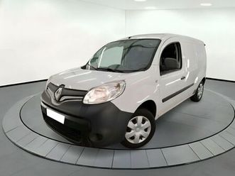 renault kangoo express 3 plazas 1.5 dci 90cv bvm5 e6