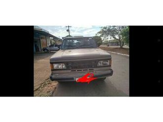 s / luxe 3.9/4.0 diesel