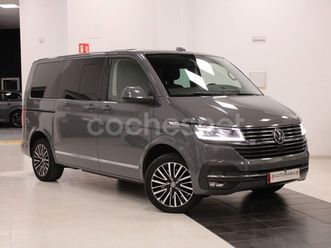 VOLKSWAGEN MULTIVAN volkswagen-multivan-premium-corto-2-0-tdi-bmt-dsg-4mot