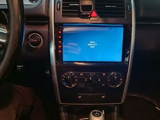 mercedes classe b 200 sport