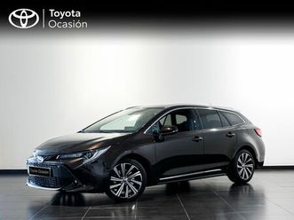 toyota corolla touring sports 180h style plus