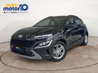 hyundai kona 1.0 tgdi 48v maxx 4x2