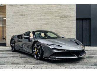 2023 spider f1 dct 2door