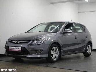 hyundai i30 1.4 classic eu5