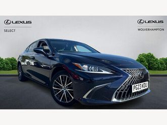 2023 (23) - 2.5 300h e-cvt euro 6 (start/stop) 4dr