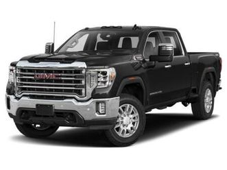 2020 gmc sierra 2500 slt