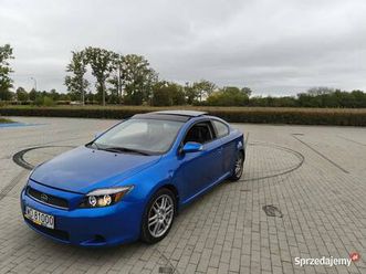 scion tc pruszków - sprzedajemy.pl