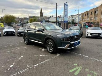 1.6 t-gdi 13.8kwh ultimate auto 4wd euro 6 (start/stop) 5dr