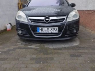 opel signum automatic 3.0l 211hp ≫ 2007 • 6 300 лв. • id