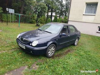 lancia lybra 2.0 benzyna, automat, maly przebieg 154 km orzesze - sprzedajemy.pl