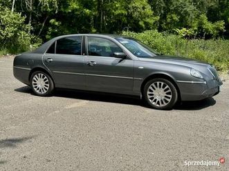 lancia thesis 3.0 v6 zabrze - sprzedajemy.pl