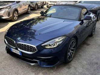 z4 (g29) z4 sdrive20i sport