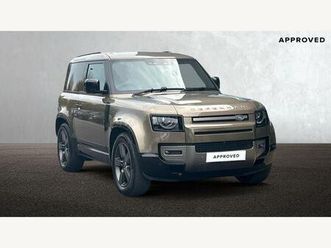 3.0 d250 mhev x-dynamic hse auto 4wd euro 6 (start/stop) 3dr