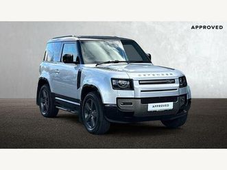 3.0 d250 mhev x-dynamic hse auto 4wd euro 6 (start/stop) 3dr