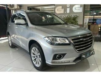 2019 haval h2 1.5t city auto