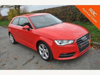 1.6 tdi sport euro 6 (start/stop) 3dr (nav)