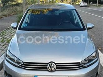 volkswagen golf sportsvan advance 2.0 tdi