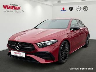 mercedes-benz a250 4matic kamera leder navi burmester