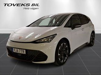 e-boost 59 kwh 231hk