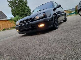 citroën saxo vts 1.6 16v
