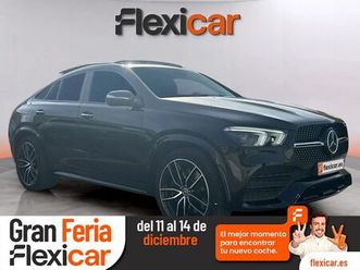 gle 350 de 4matic (híbrido enchufable)