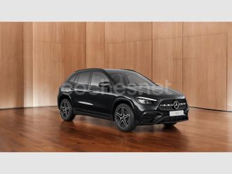 mercedes-benz gla gla 250 e con tecnologia hibrida eq