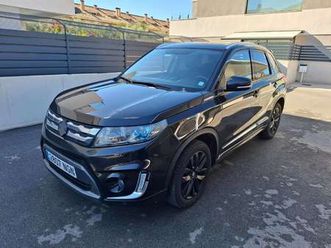 vitara 1.6 glx 4x4