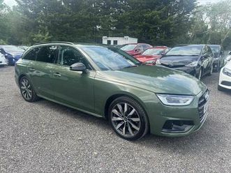 2.0 tfsi 35 sport edition s tronic euro 6 (start/stop) 5dr