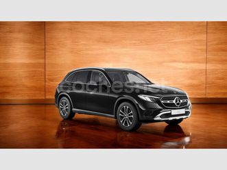 mercedes-benz glc glc 220 d 4matic