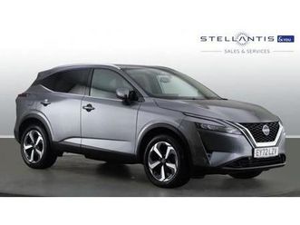 1.3 dig-t mhev n-connecta xtron euro 6 (s/s) 5dr