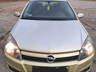 opel astra h 2004 automat bogatynia centrum • olx.pl