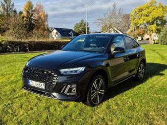 audi q5 40 tdi quattro s tronic s line