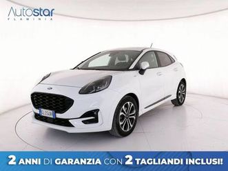 puma '97-'02 1.0 ecoboost h st-line s&s 125cv