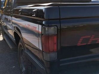 s / luxe 3.9/4.0 diesel