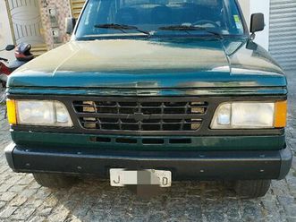 s / luxe 3.9/4.0 t.diesel