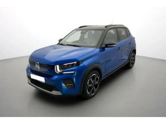 c3 turbo 100 ch bvm6