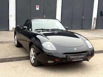 fiat barchetta 1.8