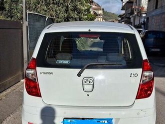 hundai i 10