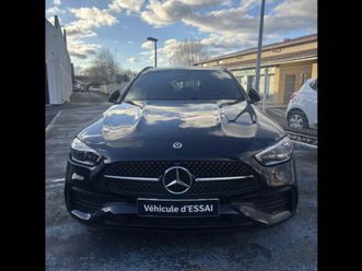 classe c break 300 de 9g-tronic 4matic e-hybrid eq