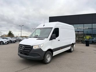 sprinter fgn 315 cdi 37 3.5t rwd
