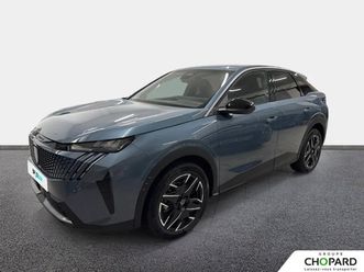 3008 hybrid 145 e-dcs6