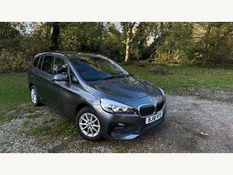 1.5 218i se dct euro 6 (start/stop) 5dr